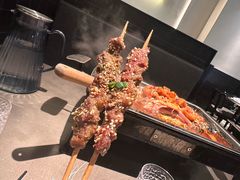 -炉鱼(无锡八佰伴中心店)