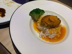 -卡宿自助餐厅(高新万达店)
