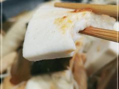-胡家麻辣串(核桃园路店)