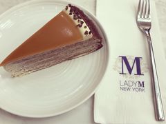 -Lady M(沙田新城市广场店)