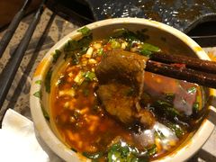 -舒家大院重庆老火锅(纪念塔店)