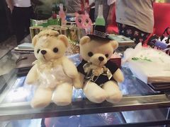 -麦克小熊时尚量贩KTV(神道口店)