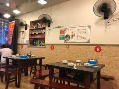 大堂-胖娃古镇鸡杂(磁器口总店)
