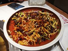 -遇东北林区铁锅炖(南开店)