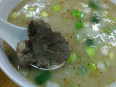 -西工饭庄快餐厅(西工小街店)