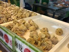 -袁记云饺(邯郸路店)