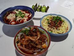 -龙抄手(文殊坊店)