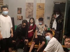 -棂笼·深度沉浸密室(武汉旗舰店)