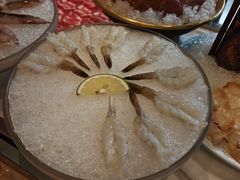 -皇城老妈川味火锅·大连海鲜火锅(港湾店)
