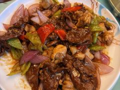 -吴记酱骨炖菜馆(西大直街店)