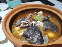 -阿莉餐厅(枣阳路店)