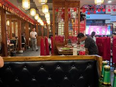 -东镇老火锅(高新区店)