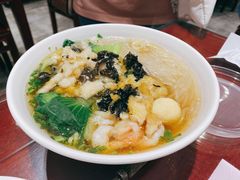 -护国寺小吃(中关村店)