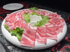 羔羊肉-红辣椒·川菜·火锅(曹杨店)