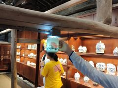 -景德镇古窑民俗博览区