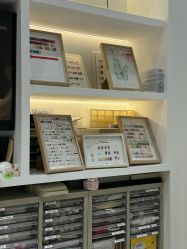 -U3日式美甲美睫