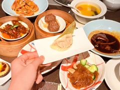 -万丽轩·粤菜(王府井金茂万丽酒店)