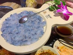黑虎虾滑-蜀大侠火锅(森兰花园城店)