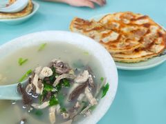 -北三沙家烧麦(北头道街店)