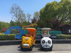 -江滩湿地公园