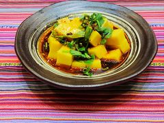 临沧豌豆粉-香巴拉云南餐厅(华莱坞店)