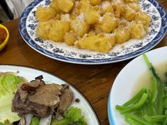 -樱桃创意厨房