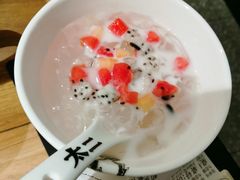 -太二酸菜鱼(福州泰禾店)