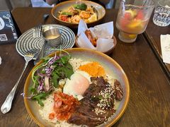 -大岛日本料理铁板烧(南通大饭店)