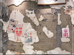 大堂-东排食堂长沙小吃大排档(五一广场店)