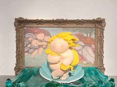 -上海宝龙美术馆