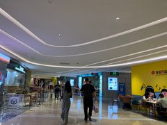-银泰百货(厦门国贸中心店)