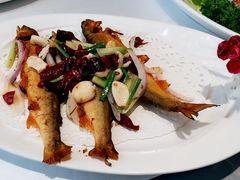 -霞客居酒店·霞客食府·宁海特色小海鲜