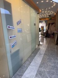 -More摩尔医美の注射线雕光电中心