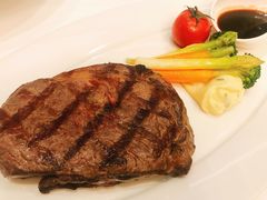 -龙虾酒吧扒房(宁波香格里拉店)