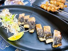 -1218 GRILL 主厨