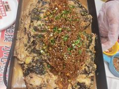 -雅佳神话·麻辣烤鱼(新街口店)