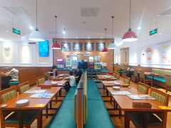 -萨莉亚意式餐厅(万嘉商业广场店)