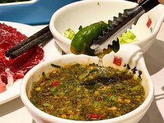 -八合里潮汕鲜牛肉火锅(上海汇智广场店)