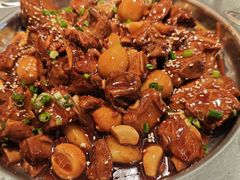 -胖哥俩肉蟹煲(石家庄勒泰中心店)