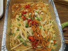 -管氏翅吧(马家堡店)