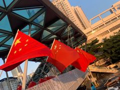 -深圳来福士广场