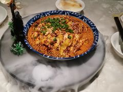 -川味堂·四川豆花(八卦岭店)
