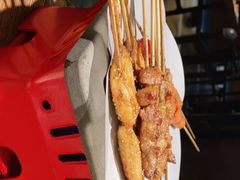 -1819餐厅·团队聚餐·烤串·精酿