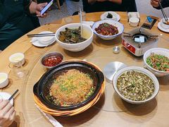 -陈厨老味·老派郴州菜(宜章店)