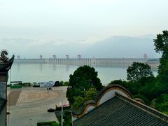 -屈原故里文化旅游区
