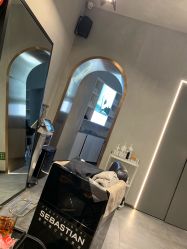 -SEBASTIAN塞巴斯汀