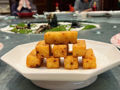 -世博源公馆·本帮融合菜·主题包厢·江景餐厅