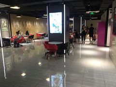 -一兆韦德健身(张杨路店)