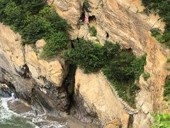 -大连金石滩滨海国家地质公园
