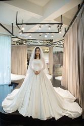 -MuseMarry婚纱(前海嘉里中心店)
